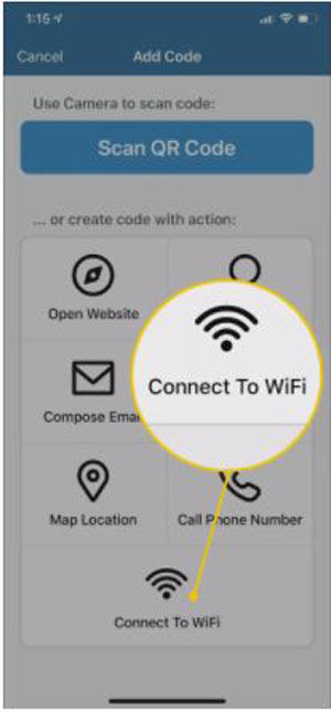 Must Know Share Wi Fi Password On Iphone