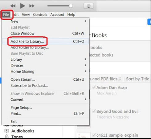 Working An Easy Free Way To Fix Itunes Sync Error