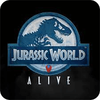 Jurassic World Alive