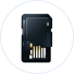 Memory Card Reader
