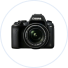 DSLR Cameras