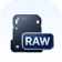 RAW File System