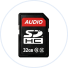 SDHC Card