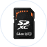 SDXC Card