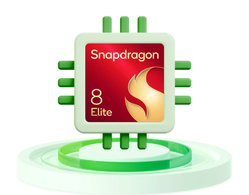 Qualcomm Snapdragon