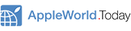 appleworld today logo