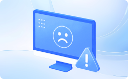 operating system crashes