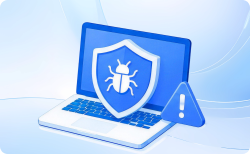 virus attack