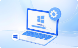 windows upgrade reinstallation