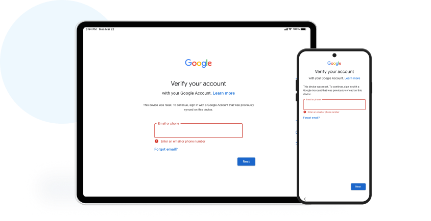 free frp bypass apk for all android devices