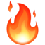 Hot Fire iCon