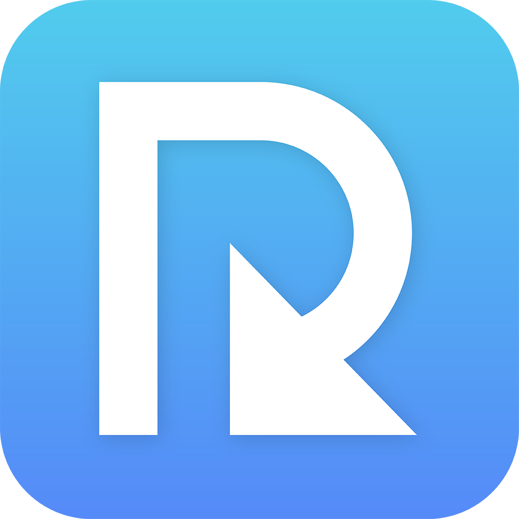 RecoverGo iOS