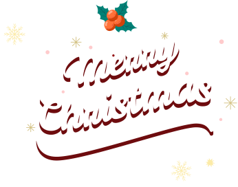 merry christmas mobile