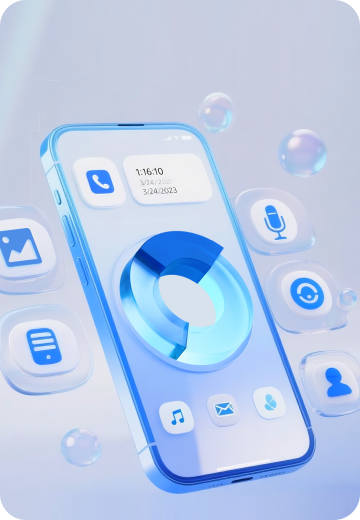 phone data recovery