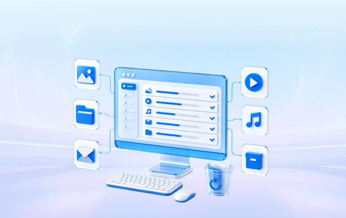 recovery windows