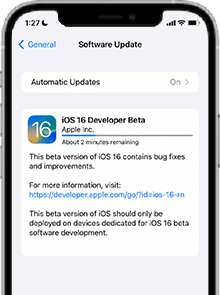 Learn Detail About iOS Update Issues And Best Solutions