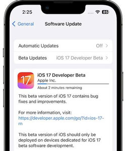 Learn Detail About iOS Update Issues And Best Solutions