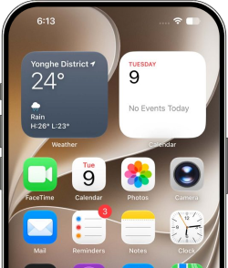 iPhone Turns On By Itself