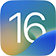 iOS 15 icon