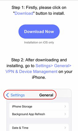 iToolab AnyGo Fully Supports Changing iPhone GPS Location on iOS 16 Now -  Send2Press Newswire