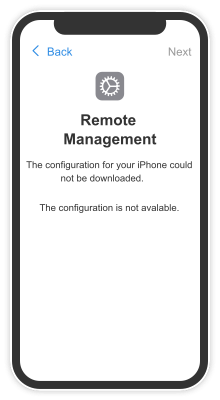 remote management