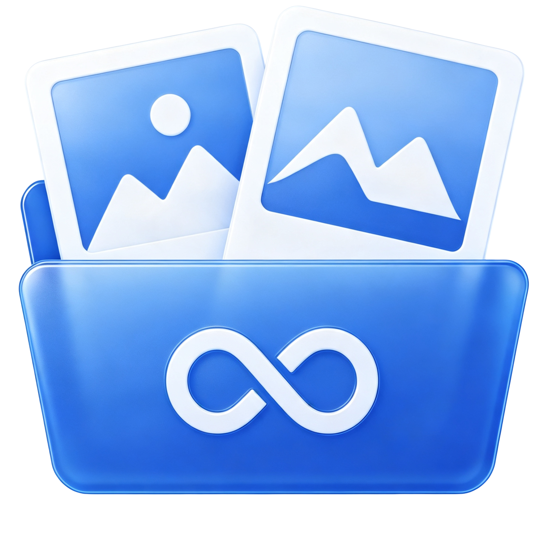 Endless Photo Recovery