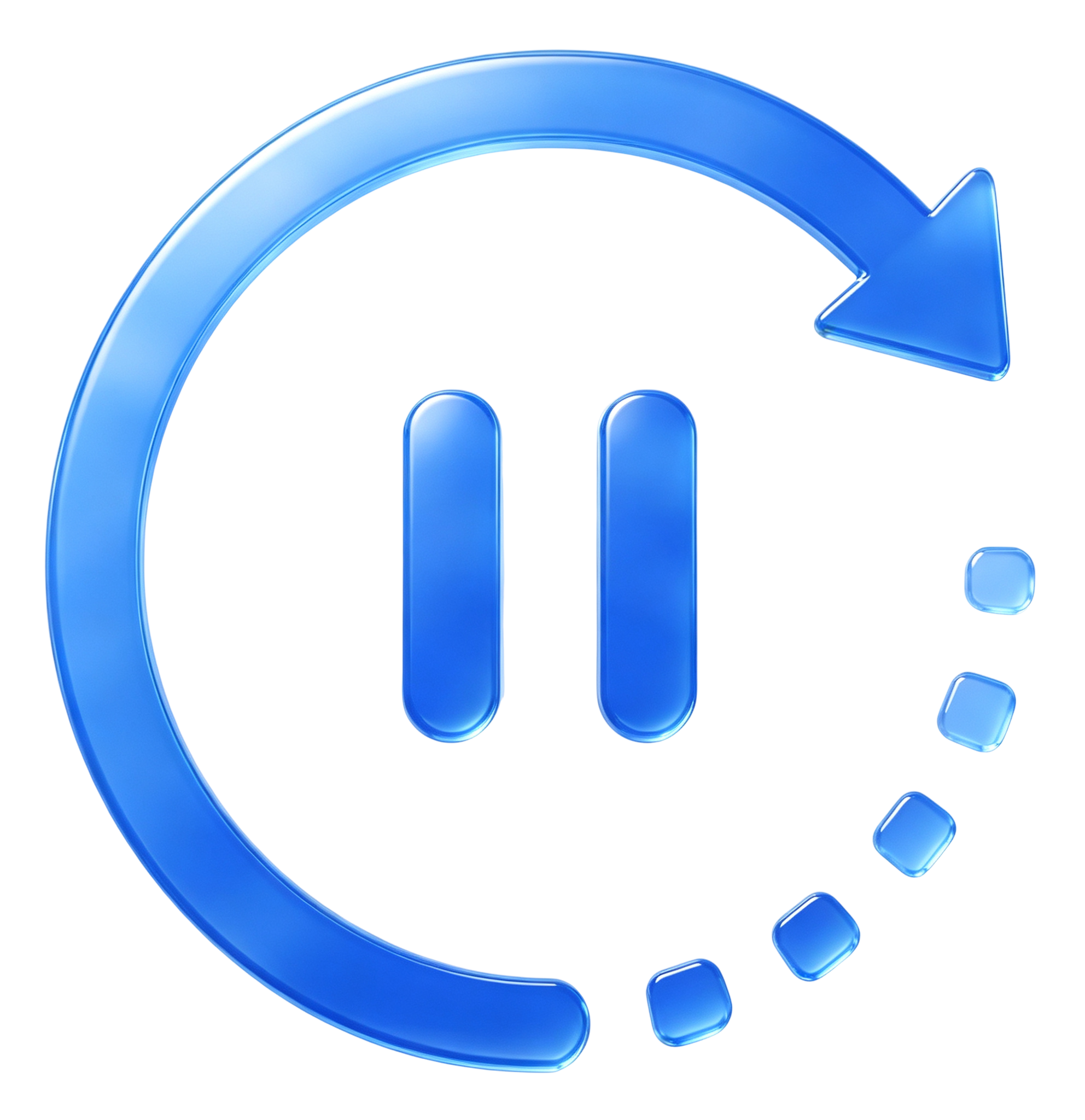 Flexible Recovery Control