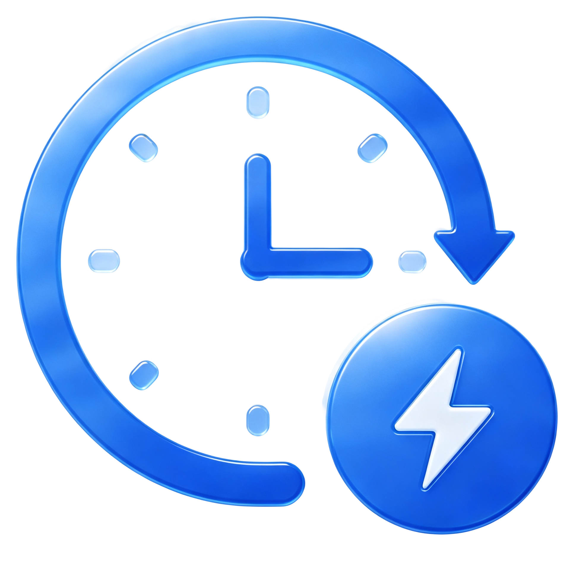 Real-Time Recovery