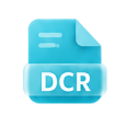 DCR