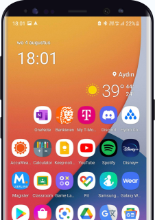 samsung phone tablet