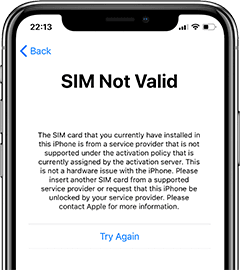 SIMUnlocker – Unlock Your iPhone SIM Card to Use Any Carrier Worldwide