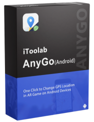 anygo android box