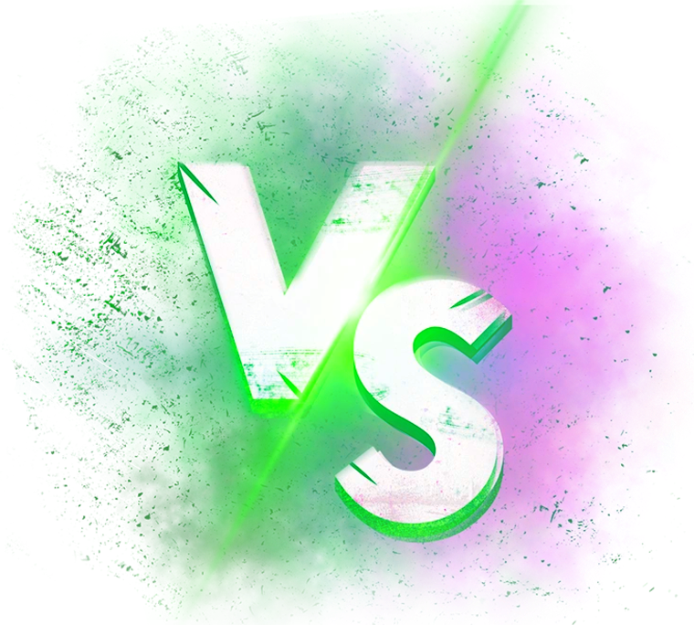 VS