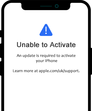 find my iphone activation lock removing a device from a previous owner’s account hack