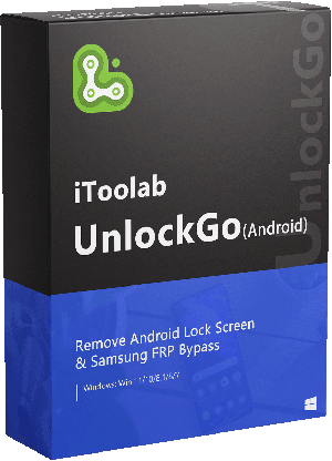 UnlockGo Android