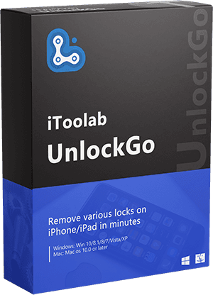 UnlockGo(iOS)