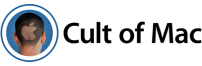 cult of mac logo