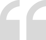 double quotation marks