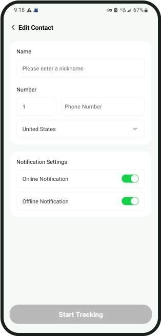 add whatsapp contact