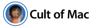 cult of mac logo