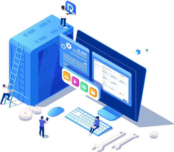 launch unlockgo windows