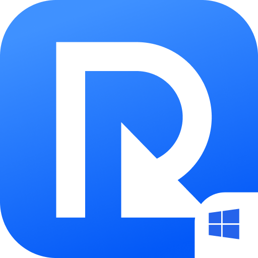 windows data recovery icon