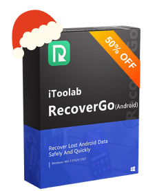 recovergo android
