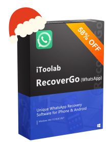 recovergo android