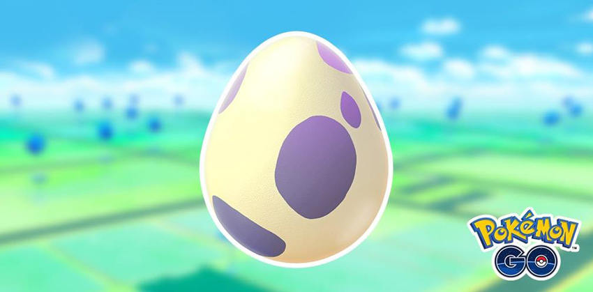 The Ultimate Secret Of How To Get 10km Eggs