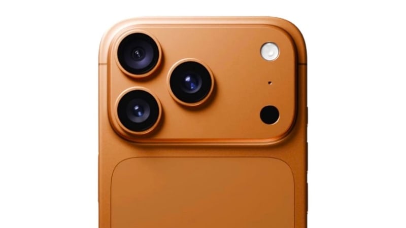 iphone 17 pro max camera