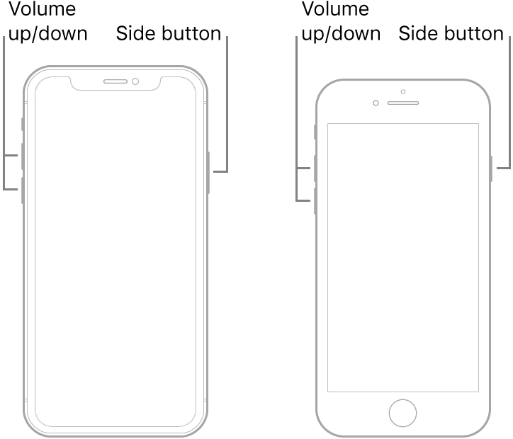 Ultimate Guide Force Restart iPhone iOS 17 16 Included 