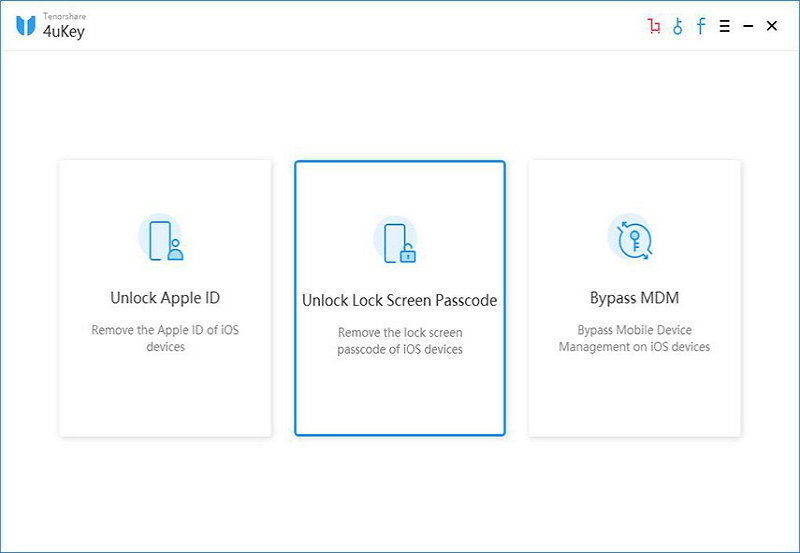 tenorshare 4ukey for iphone
