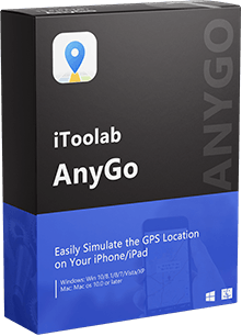 instal the new for windows iToolab AnyGo