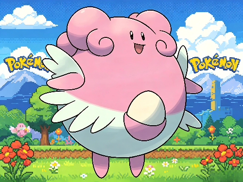 Blissey